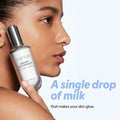 TIRTIR Ceramic Milk Ampoule 40ml