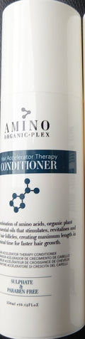 Amino Organic Plex Hair Accelerator Therapy Conditioner 250ml
