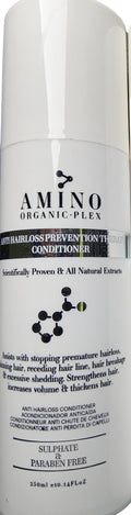 Amino Organic Plex Anti-Hair Loss Prevention Therapy Conditioner 250ml