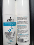 Amino Organic Plexo Moisture Repair Therapy Serum 250ml
