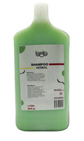 BOB Herbal Nourishing Professional Salon Shampoo 5L – For Soft, Manageable Hair