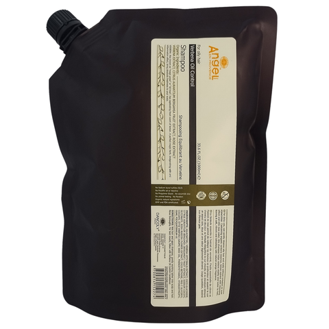 Angel En Provence Verbena Oil Control Shampoo Refill 1000ml