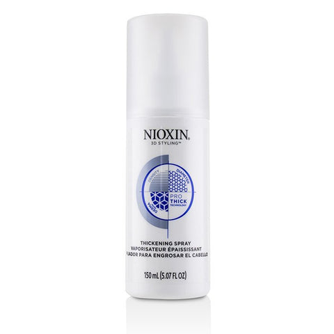 Nioxin Thickening Spray 150ml