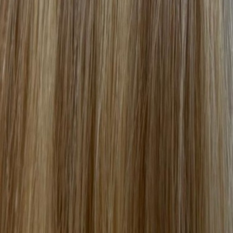 Amazing Hair Heat Resistant Ponytail 20" #27/18A Beige Blonde/Dirty Blonde