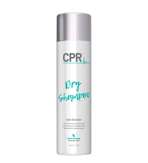 Vitafive CPR Dry Shampoo Style Extender 296ml - image 2