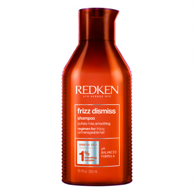 Redken Frizz Dismiss Shampoo 300ml