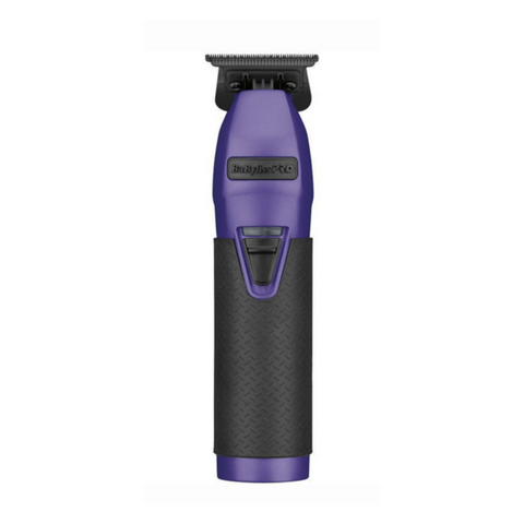 BaBylissPRO Purple FX Outliner Trimmer Cord/Cordless
