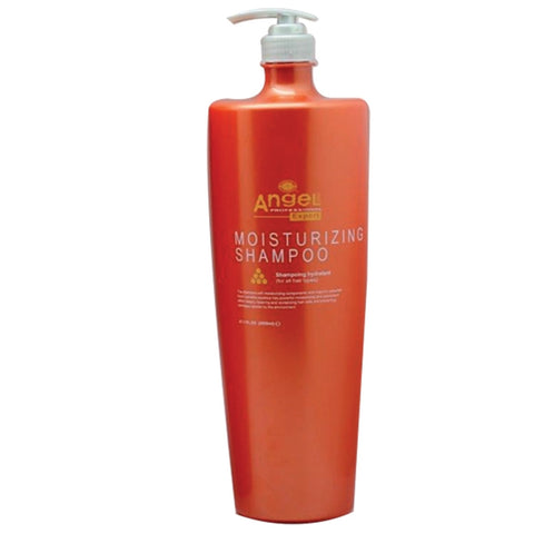 Angel Expert Moisturising Shampoo 2Litre