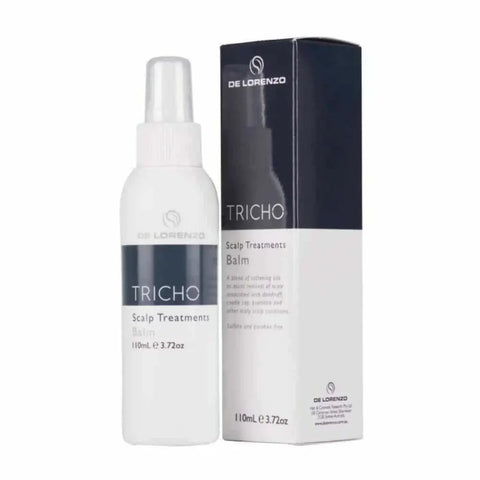 De Lorenzo Tricho Scalp Balm 110ml