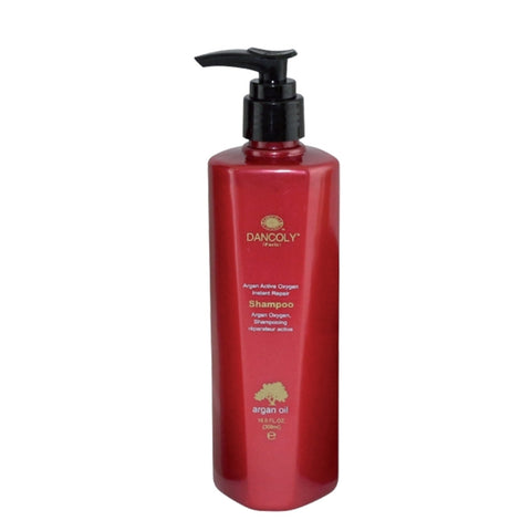 Angel Argan Active Oxygen Instant Repair Shampoo 300ml