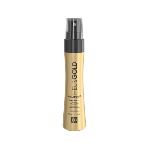 Heli's Gold Heliplex Pro Mist Spray Oil 30ml