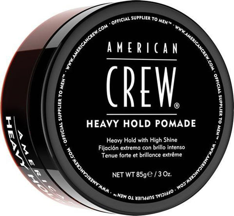 American Crew Heavy Hold Pomade 85g