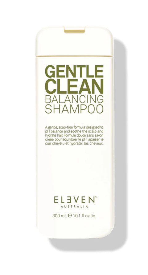 Eleven Australia Gentle Clean Balancing Shampoo 300ml