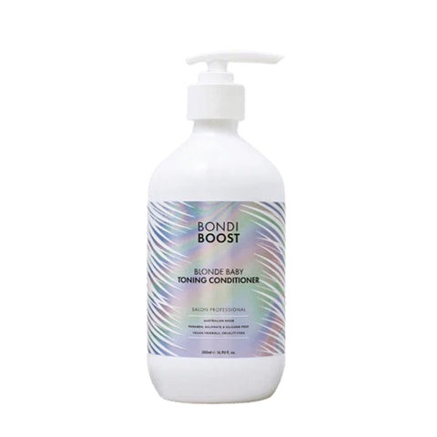 Bondi Boost Blonde Conditoner - 500ml