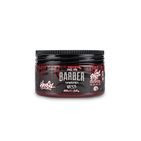 Marmara Barber Hair Gel No. 33 250ml