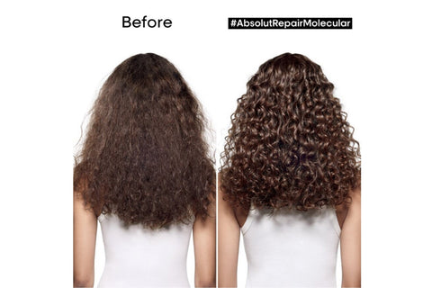 L'Oreal Absolut Repair Molecular Leave-in Mask 100ml