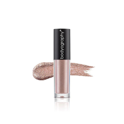 Bodyography Crystal Glide Liquid Eye Shadow