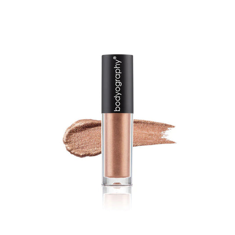 Bodyography Crystal Glide Liquid Eye Shadow