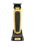 TUFT Prestige Professional Cordless Trimmer - Gold