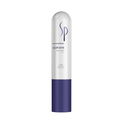 Wella SP Color Save Emulsion 50ml