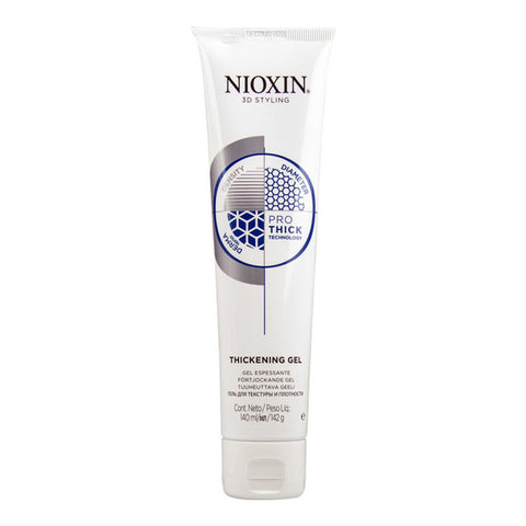 Nioxin Thickening Gel 140ml