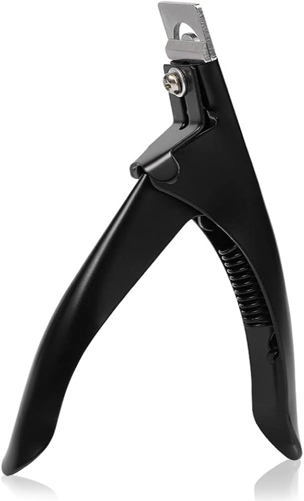 Bello Pro Nail Tip Cutter C292 – Hair and Beauty Hub