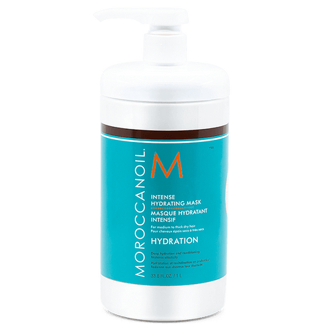 Moroccanoil Intense Hydrating Mask 1L