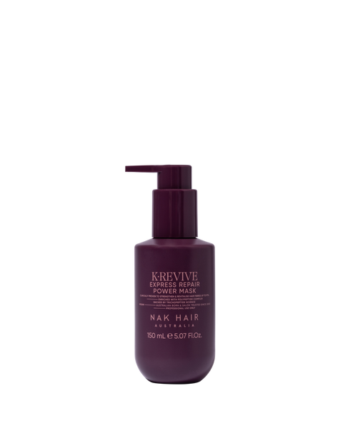 NAK Signature K.Revive Peptide Leave in  Power Mask 150ml