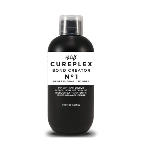 Hi Lift Cureplex No. 1 Bond Creator 500ml
