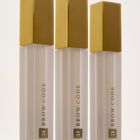 Brow Code Alias Brow Lamination Gel