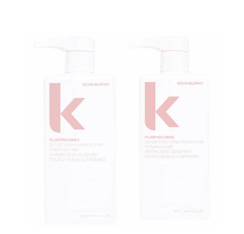 Kevin Murphy Plumping Wash & Rinse 500ml