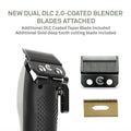 Caliber .50 Cal Mag 4th Gen Clipper