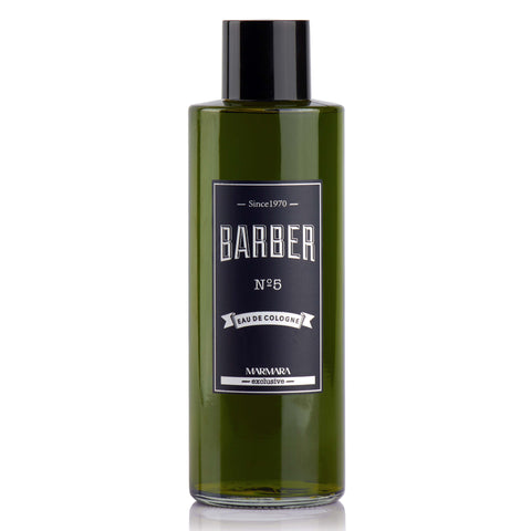 Marmara Barber Cologne No. 5 500ml