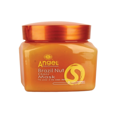 Angel Professional Brazil Nut Hair Mask 500g