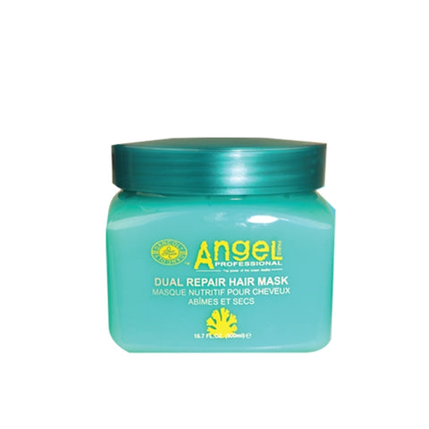 Angel Professional Dual Repair Hair Mask - 500ml