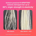 K18 Leave-In Molecular Repair Hair Mask 15ml