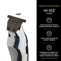 Wahl Hi-Viz Cordless Trimmer - image 5