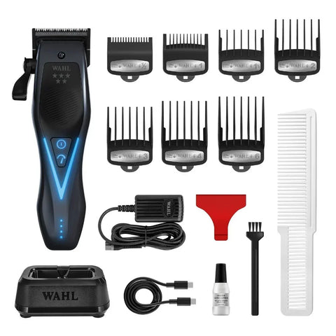 Wahl Vapor Switch Cordless Clipper - image 2