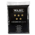 Wahl 5 Star Black Pinstripe Cape - image 2
