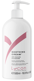Lycon Soothing Cream 500ml