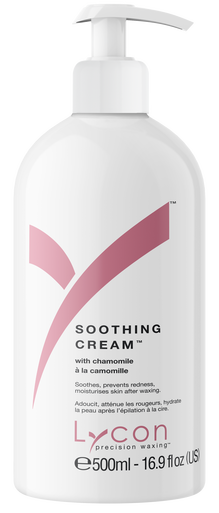 Lycon Soothing Cream 500ml