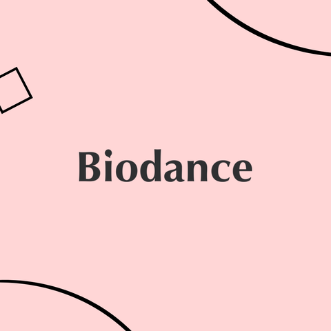 Biodance