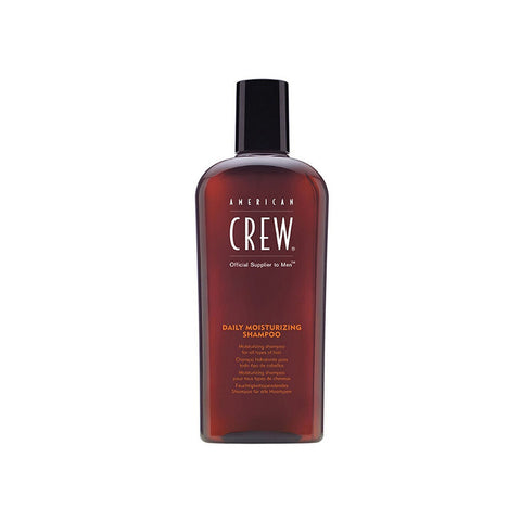 American Crew Daily Moisturizing Shampoo 250ml