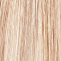 Amazing Hair Premium Human Hair Ponytail 18" #RF 613/9 Sunny Blonde/Velvet Blonde