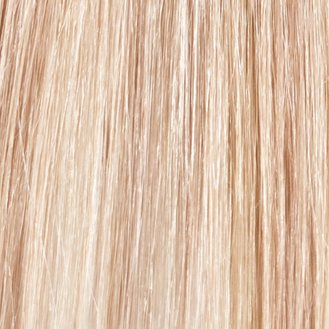Amazing Hair Premium Human Hair Ponytail 18" #RF 613/9 Sunny Blonde/Velvet Blonde