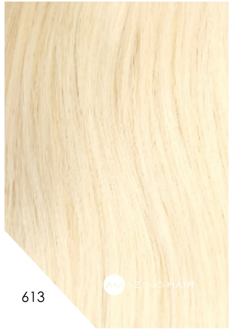 Amazing Hair Extensions 9 Piece Clip in Set 24"