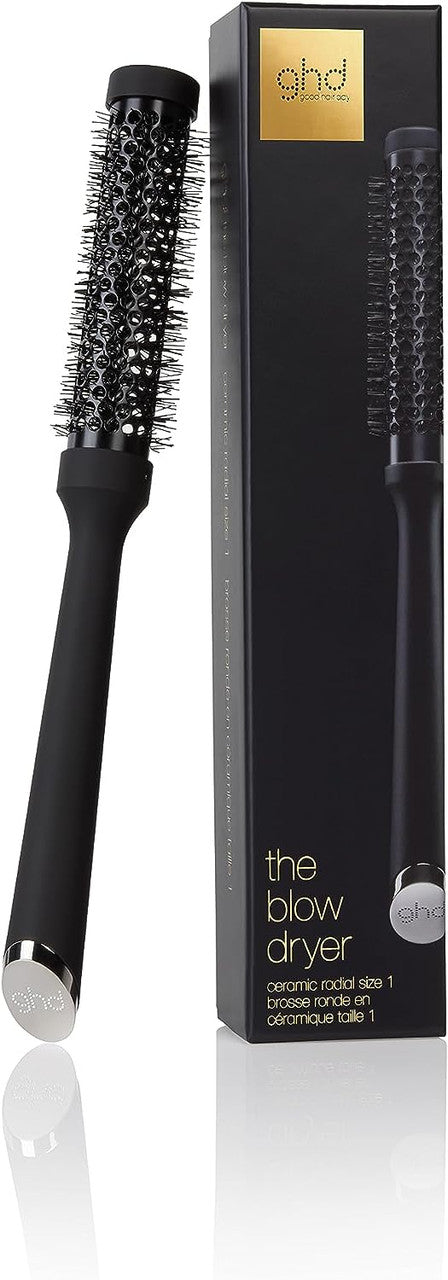 GHD The Blow Dryer Ceramic Radial Size 1 Brush