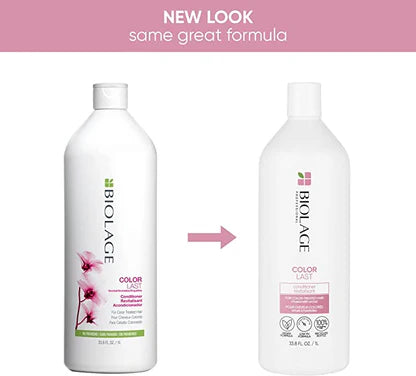 Matrix Biolage Colourlast Conditioner 1L