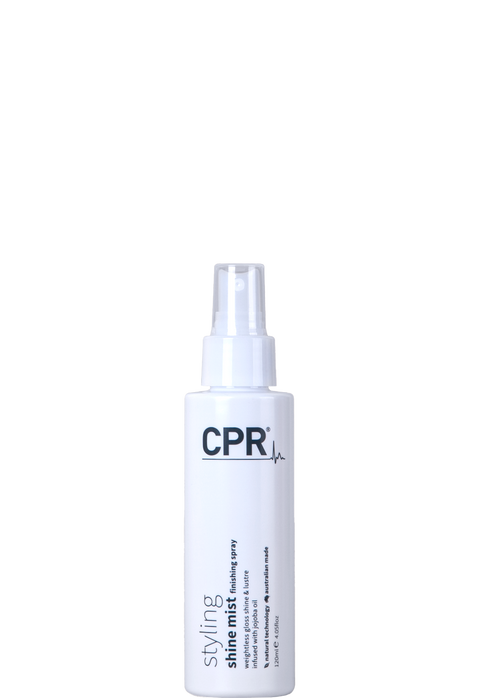 CPR Shine Mist 120ml