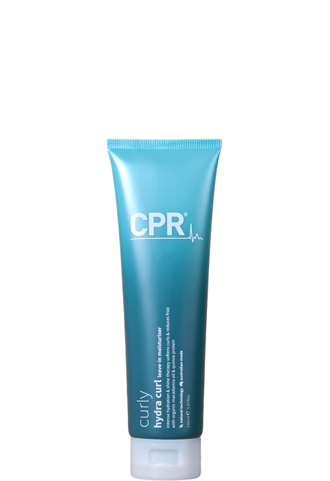 CPR Curly Hydra Curl Leave-in Moisturiser 150ml
